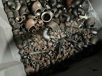 Diverse galva koppelstukken (8x) - afbeelding 4 van  4