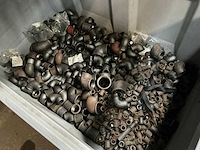 Diverse galva koppelstukken - afbeelding 2 van  4