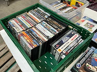 Diverse games (80x) - afbeelding 2 van  9