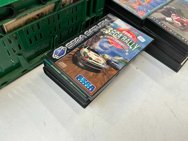 Diverse games (80x) - afbeelding 3 van  9