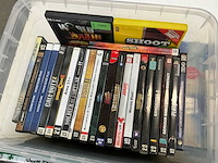 Diverse games (80x) - afbeelding 5 van  9