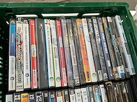 Diverse games (80x) - afbeelding 6 van  9