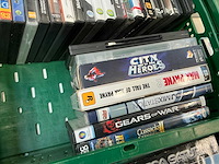 Diverse games (80x) - afbeelding 8 van  9