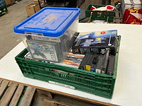 Diverse games (80x) - afbeelding 9 van  9