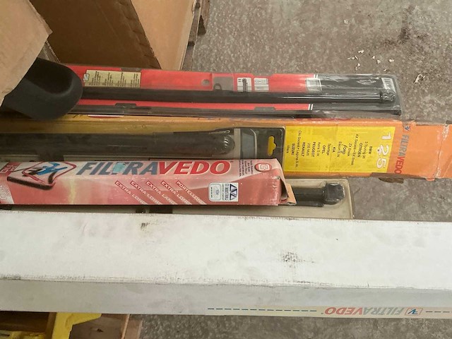 Diverse garage toebehoren - afbeelding 4 van  8