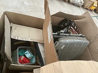 Diverse garage toebehoren - afbeelding 6 van  8