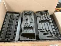 Diverse garage toebehoren - afbeelding 2 van  9