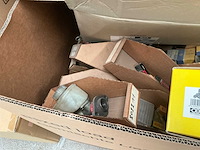 Diverse garage toebehoren - afbeelding 4 van  10