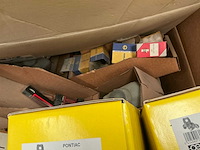 Diverse garage toebehoren - afbeelding 5 van  10