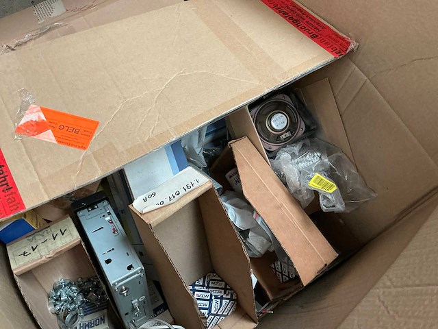 Diverse garage toebehoren - afbeelding 10 van  10