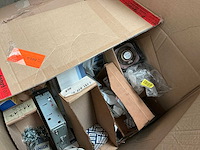 Diverse garage toebehoren - afbeelding 10 van  10