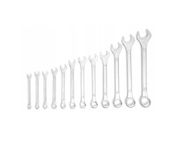 Diverse garagegereedschappen - afbeelding 2 van  2