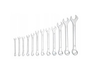 Diverse garagegereedschappen - afbeelding 2 van  2