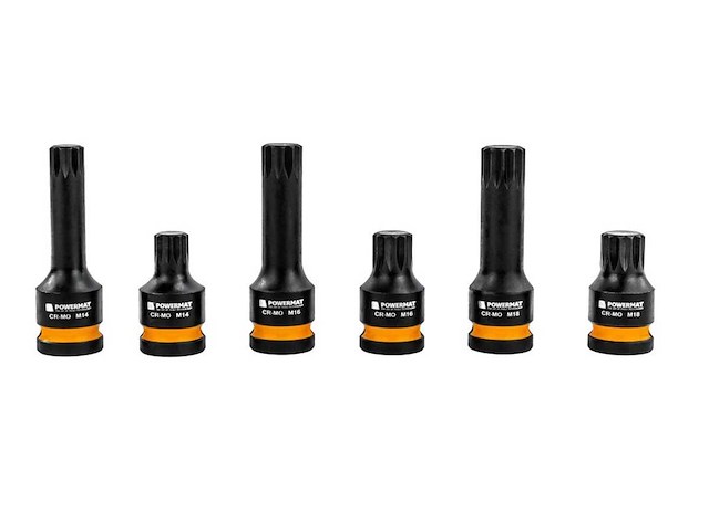 Diverse garagegereedschappen - afbeelding 2 van  3