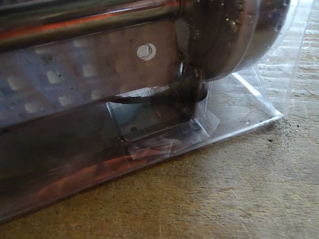 Diverse garagegereedschappen - afbeelding 4 van  5