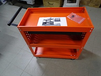 Diverse garagegereedschappen - afbeelding 4 van  5