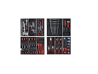 Diverse garagegereedschappen - afbeelding 4 van  8