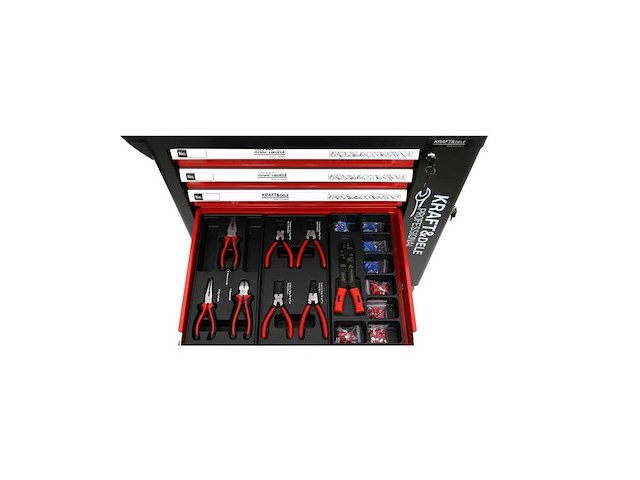 Diverse garagegereedschappen - afbeelding 6 van  8