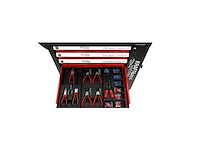 Diverse garagegereedschappen - afbeelding 6 van  8