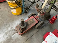 Diverse garagekrik (4x) - afbeelding 3 van  5
