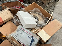 Diverse garagematerialen - afbeelding 6 van  9
