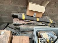 Diverse garagematerialen - afbeelding 9 van  9