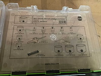 Diverse gatzagensets (3x) - afbeelding 6 van  8