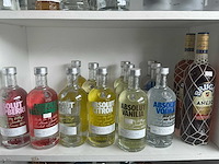 Diverse geestrijke dranken (211x) - afbeelding 12 van  13