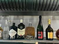 Diverse geestrijke dranken (43x) - afbeelding 3 van  4