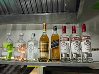 Diverse geestrijke dranken (43x) - afbeelding 4 van  4