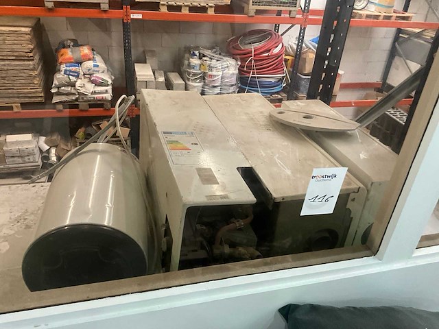 Diverse geiser (3x) - afbeelding 1 van  4