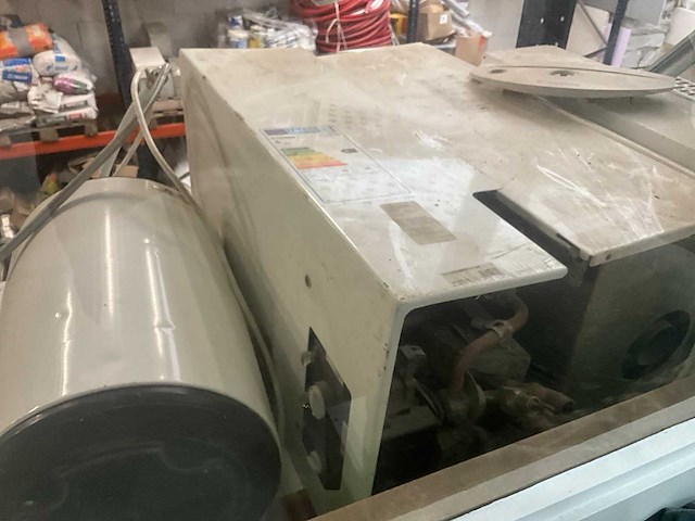 Diverse geiser (3x) - afbeelding 3 van  4