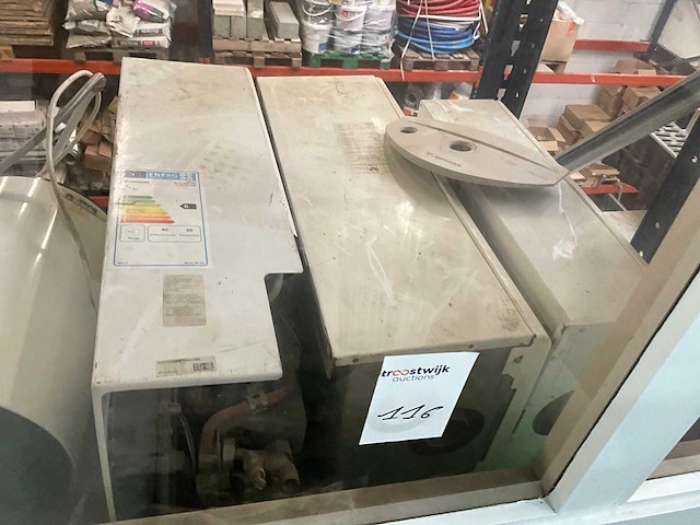 Diverse geiser (3x) - afbeelding 4 van  4