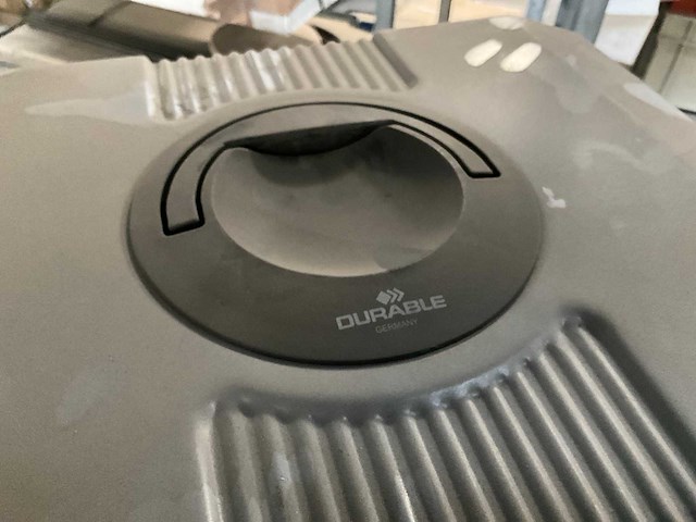 Diverse geldkoffers (2x) - afbeelding 2 van  4