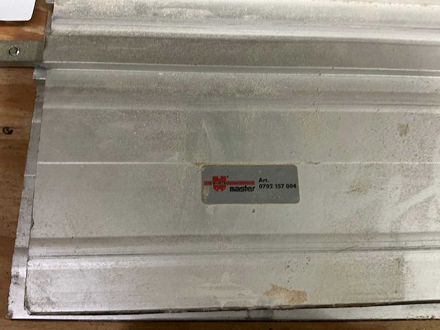 Diverse geleiderrails (2x) - afbeelding 2 van  3