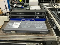 Diverse geluidslimiters (4x) - afbeelding 1 van  3