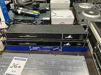 Diverse geluidslimiters (4x) - afbeelding 3 van  3