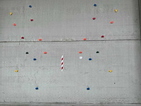 Diverse gemonteerde klimstenen (32x) - afbeelding 4 van  11