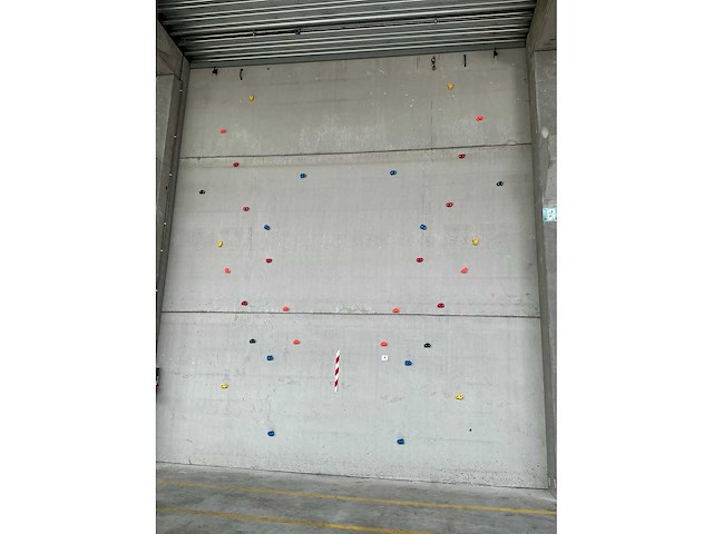 Diverse gemonteerde klimstenen (32x) - afbeelding 6 van  11