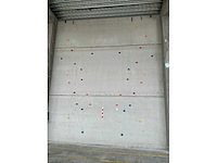 Diverse gemonteerde klimstenen (32x) - afbeelding 6 van  11