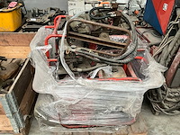 Diverse generatoren (2x) - afbeelding 3 van  4