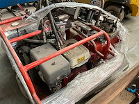 Diverse generatoren (2x) - afbeelding 4 van  4