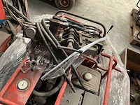 Diverse generatoren (2x) - afbeelding 2 van  4