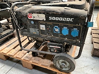 Diverse generatoren (defect) (16x) - afbeelding 13 van  20