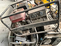 Diverse generatoren (defect) (16x) - afbeelding 7 van  20