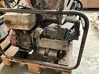 Diverse generatoren (defect) (16x) - afbeelding 14 van  20