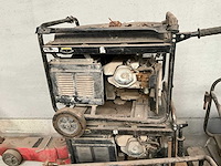 Diverse generatoren (defect) (16x) - afbeelding 15 van  20