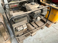 Diverse generatoren (defect) (16x) - afbeelding 9 van  20