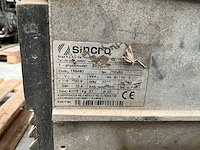 Diverse generatoren (defect) (16x) - afbeelding 3 van  20