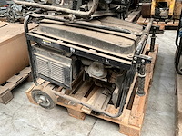 Diverse generatoren (defect) (16x) - afbeelding 5 van  20